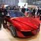 Alfa Romeo Gloria Concept