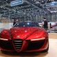 Alfa Romeo Gloria Concept