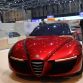 Alfa Romeo Gloria Concept