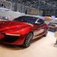 Alfa Romeo Gloria Concept