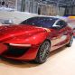 Alfa Romeo Gloria Concept