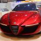 Alfa Romeo Gloria Concept