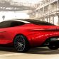 Alfa Romeo Gloria Concept