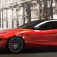 Alfa Romeo Gloria Concept