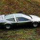 Alfa Romeo Iguana Concept