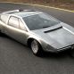 Alfa Romeo Iguana Concept