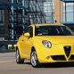 Alfa Romeo MiTo 1.4 GPL Turbo