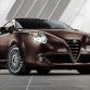 Alfa Romeo MiTo 2011