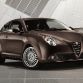 Alfa Romeo MiTo 2011