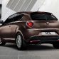 Alfa Romeo MiTo 2011