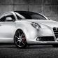 Alfa Romeo MiTo Model Year 2011 Quadrifoglio Verde