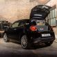 Alfa Romeo MiTo By Marshall Concept