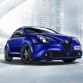 Alfa Romeo MiTo facelift 1