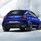 Alfa Romeo MiTo facelift 2