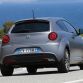 Alfa Romeo MiTo & Giulietta Quadrifoglio Verde headed to Goodwood