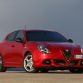 Alfa Romeo MiTo & Giulietta Quadrifoglio Verde headed to Goodwood
