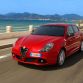 Alfa Romeo MiTo & Giulietta Quadrifoglio Verde headed to Goodwood