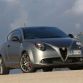 Alfa Romeo MiTo & Giulietta Quadrifoglio Verde headed to Goodwood