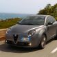 Alfa Romeo MiTo & Giulietta Quadrifoglio Verde headed to Goodwood