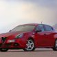 Alfa Romeo MiTo & Giulietta Quadrifoglio Verde headed to Goodwood