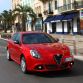 Alfa Romeo MiTo & Giulietta Quadrifoglio Verde headed to Goodwood