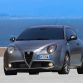 Alfa Romeo MiTo & Giulietta Quadrifoglio Verde headed to Goodwood