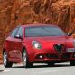Alfa Romeo MiTo & Giulietta Quadrifoglio Verde headed to Goodwood