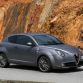 Alfa Romeo MiTo & Giulietta Quadrifoglio Verde headed to Goodwood