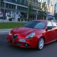 Alfa Romeo MiTo & Giulietta Quadrifoglio Verde headed to Goodwood