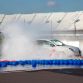 Alfa Romeo MiTo Quadrifoglio Verde in Aquabatic Challenge