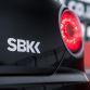 Alfa Romeo MiTo Quadrifoglio Verde SBK Limited Edition