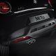 Alfa Romeo MiTo Quadrifoglio Verde SBK Limited Edition