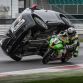 Alfa Romeo MiTo Quadrifoglio Verde SBK Limited Edition