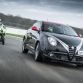 Alfa Romeo MiTo Quadrifoglio Verde SBK Limited Edition