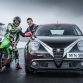 Alfa Romeo MiTo Quadrifoglio Verde SBK Limited Edition