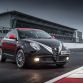 Alfa Romeo MiTo Quadrifoglio Verde SBK Limited Edition