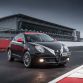 Alfa Romeo MiTo Quadrifoglio Verde SBK Limited Edition