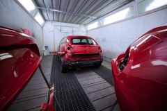 Alfa Romeo MiTo \"Red Passion\" by Vilner