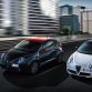 Alfa Romeo MiTo SBK Limited Editon MiTo Serie Speciale SBK