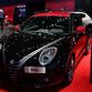 Alfa Romeo MiTo SBK special edition Live in Paris 2012