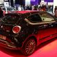 Alfa Romeo MiTo SBK special edition Live in Paris 2012