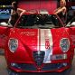 Alfa Romeo MiTo SBK special edition Live in Paris 2012