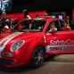 Alfa Romeo MiTo SBK special edition Live in Paris 2012