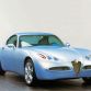 Alfa Romeo Nuvola Concept