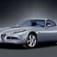 Alfa Romeo Nuvola Concept
