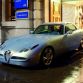 Alfa Romeo Nuvola Concept