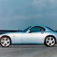 Alfa Romeo Nuvola Concept