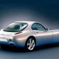 Alfa Romeo Nuvola Concept