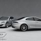 Alfa Romeo Orazio Satta Concept Study