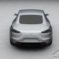 Alfa Romeo Orazio Satta Concept Study